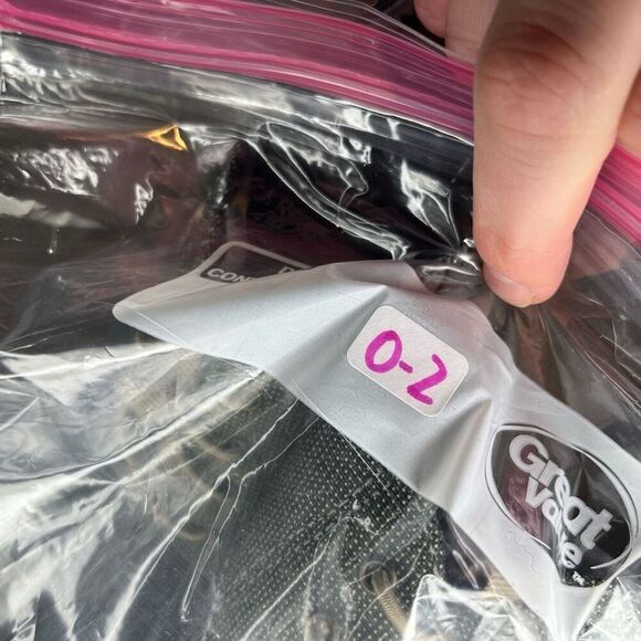 Olukai | mens slip on flat sneakers - Picture 3 of 7